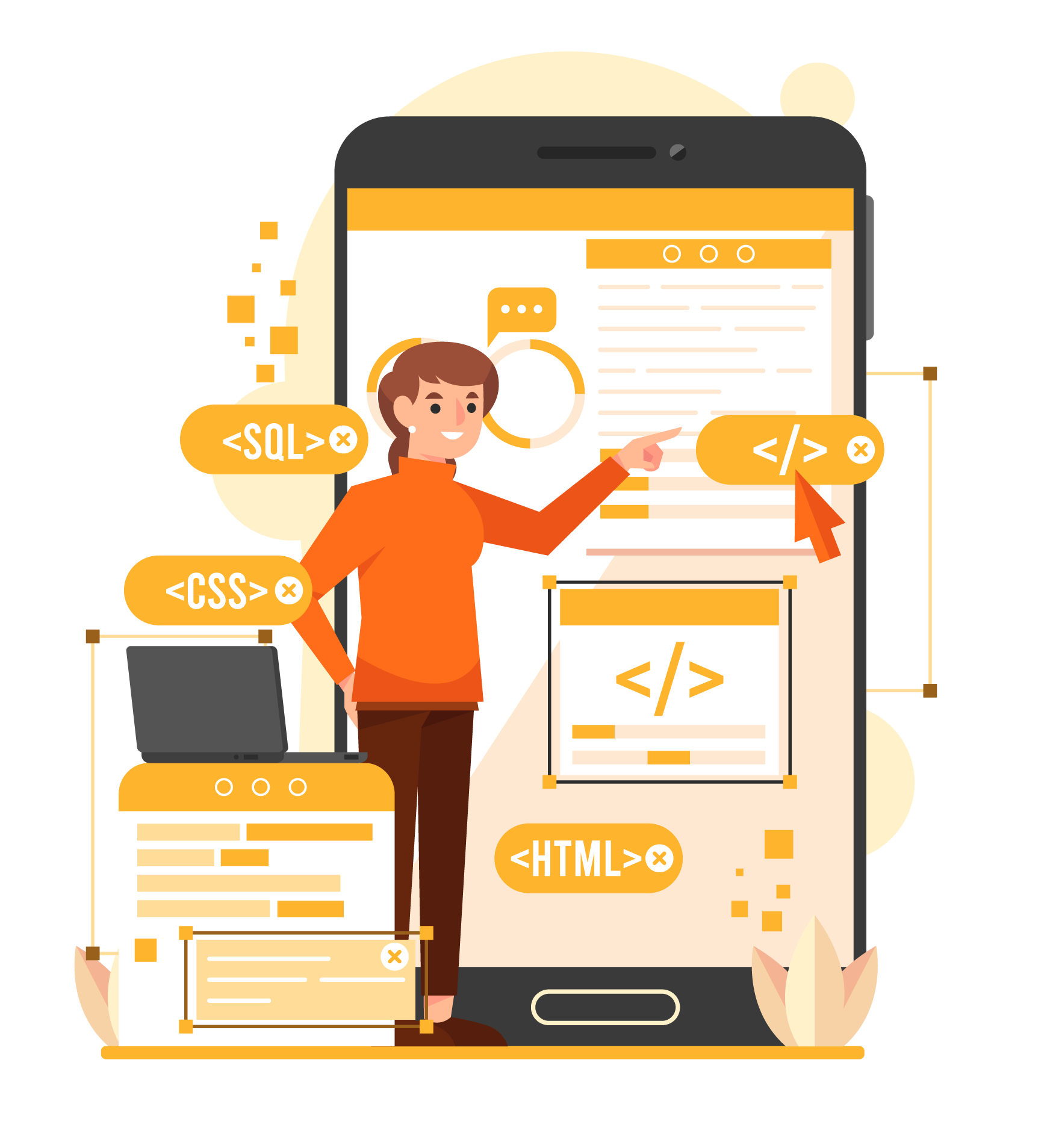 Dibangun dengan teliti, diuji secara menyeluruh