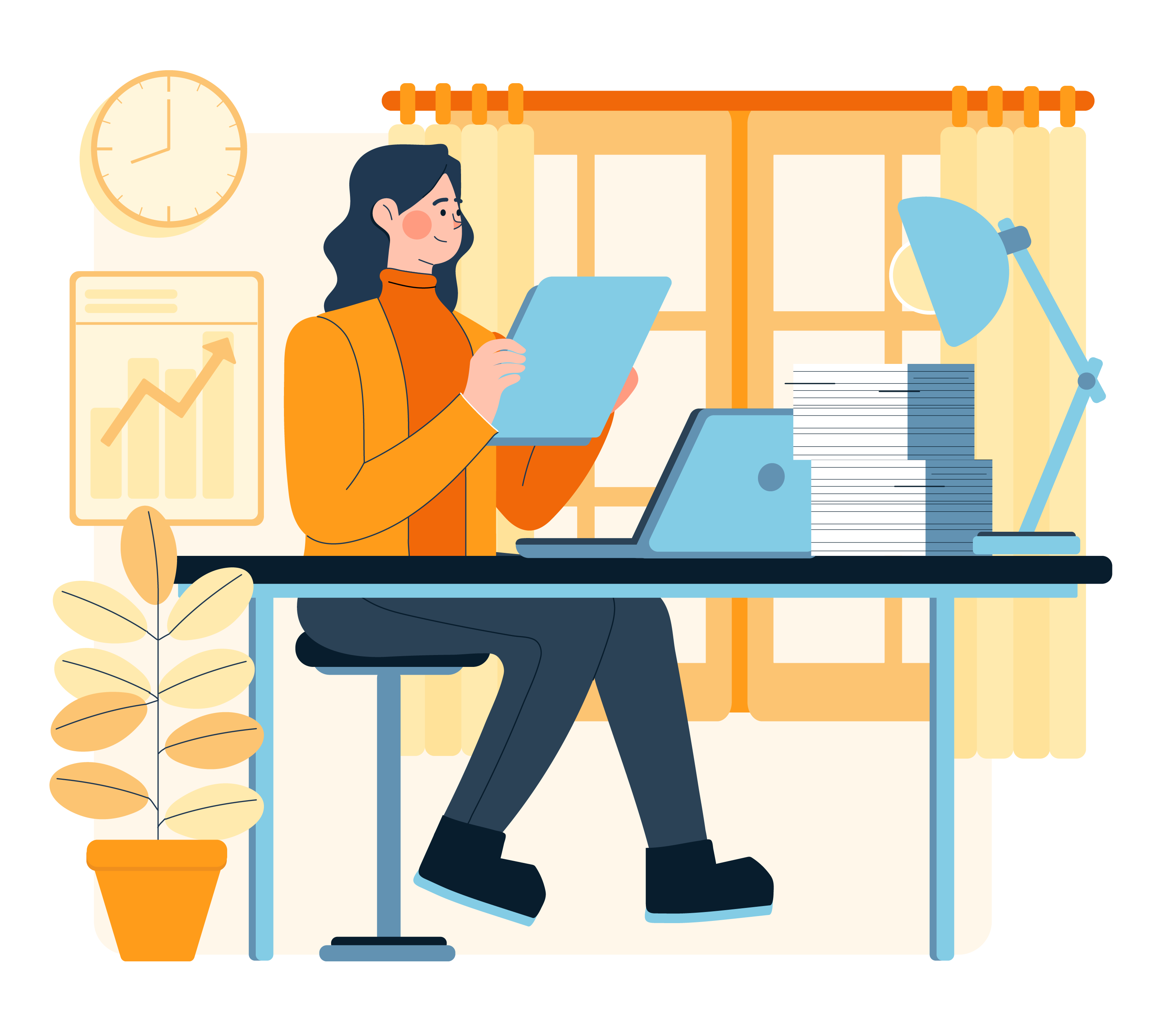 Peluncuran hanyalah awal perjalanan