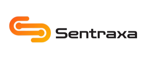 Sentraxa Logo